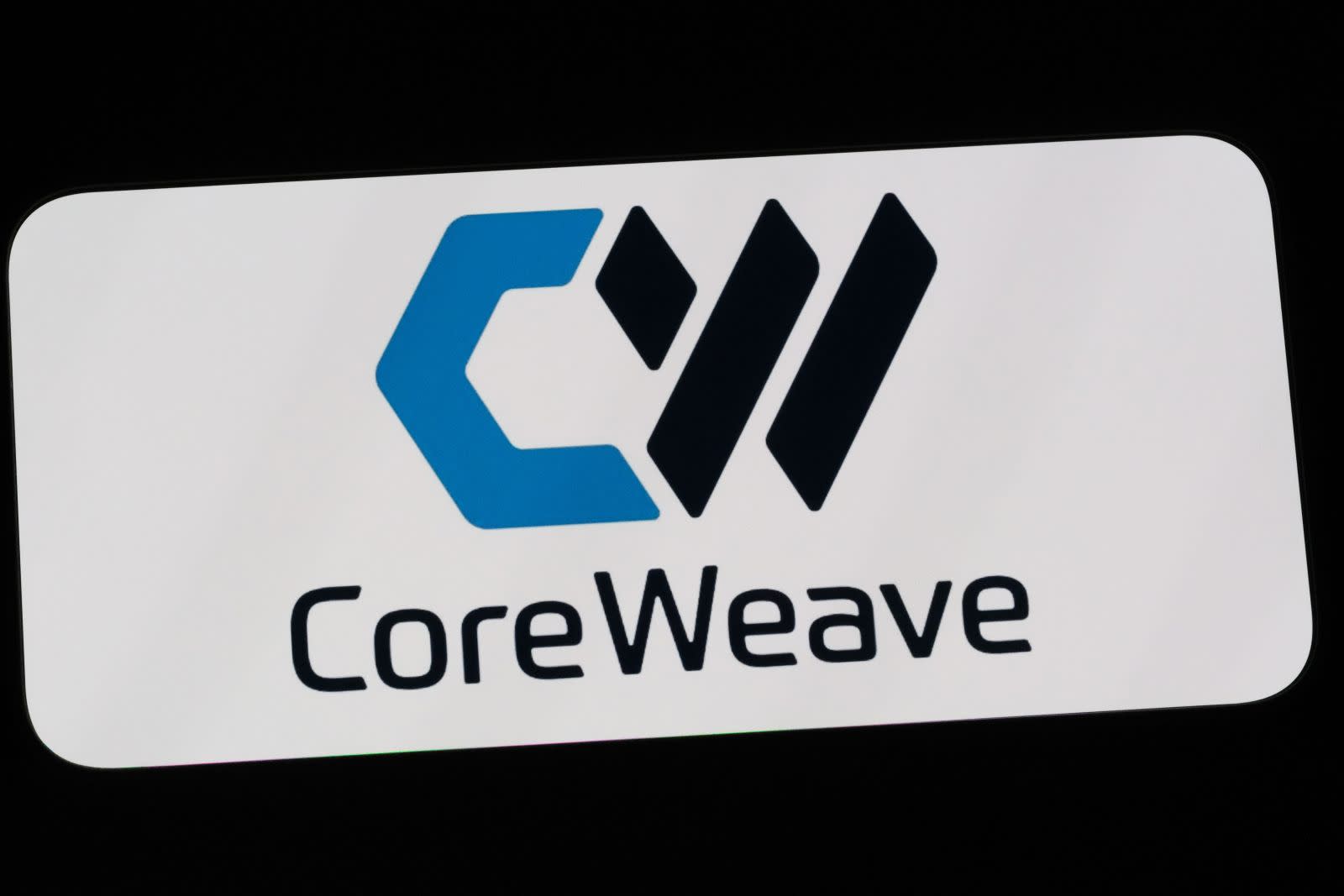 CoreWeave Raih Kontrak Miliaran Dolar dengan OpenAI, Tapi Saham Turun