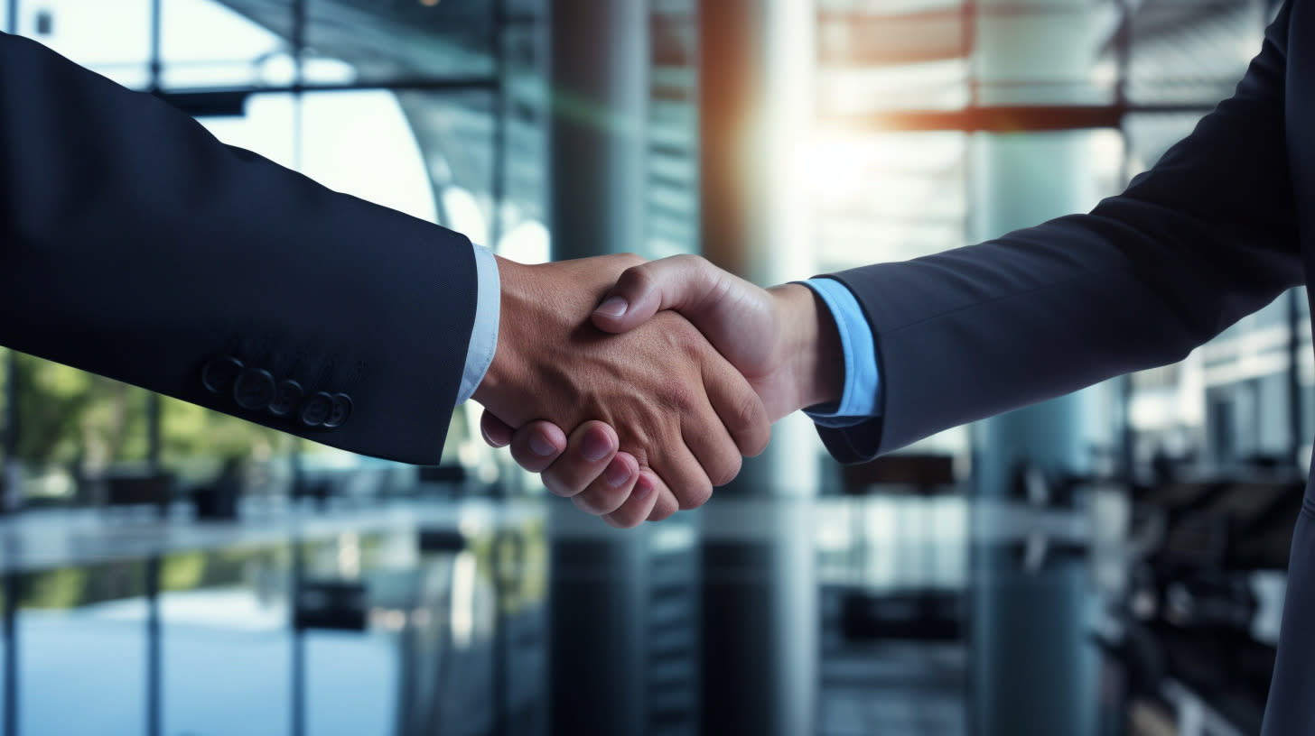 Amazon dan SAP Perkuat Cloud AI yang Aman di Eropa dengan Investasi Besar