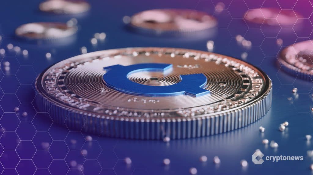 Coinbase Tegaskan Base Bukan Bursa Efek di Tengah Tekanan Regulasi SEC