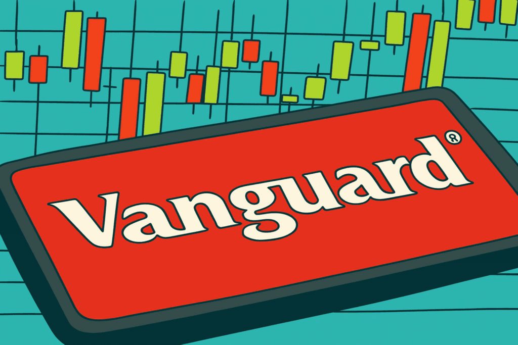 Vanguard Siap Buka Akses Trading Crypto ETF, Tanda Investasi Kripto Makin Normal