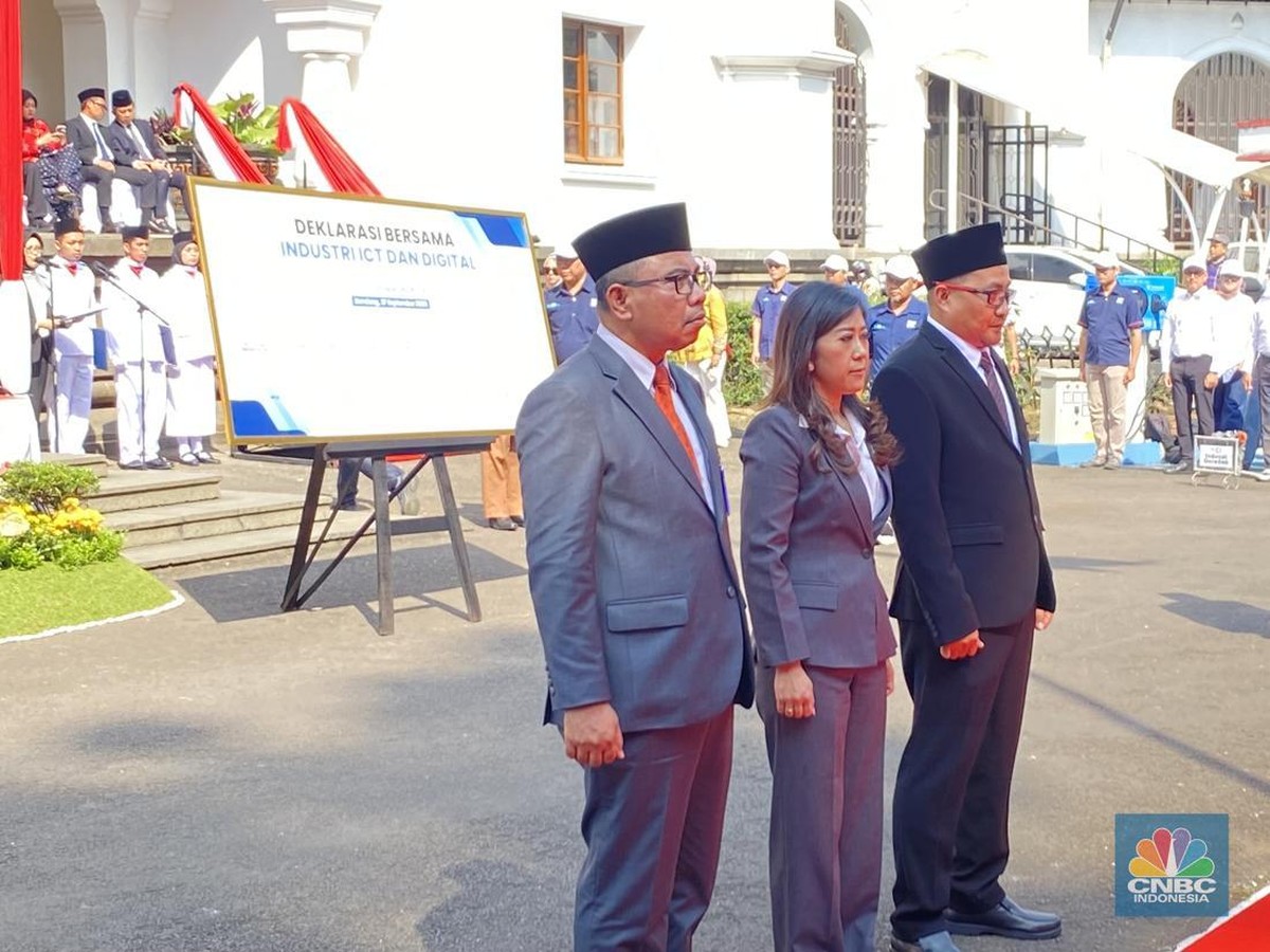 Meningkatkan Konektivitas Internet Desa untuk Dorong Ekonomi Digital Indonesia