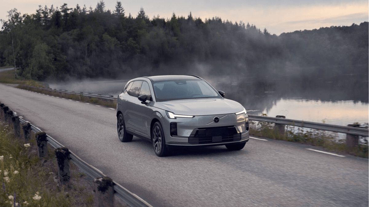 Volvo XC70 Plug-in Hybrid Meluncur di China dengan Jangkauan 745 Mil