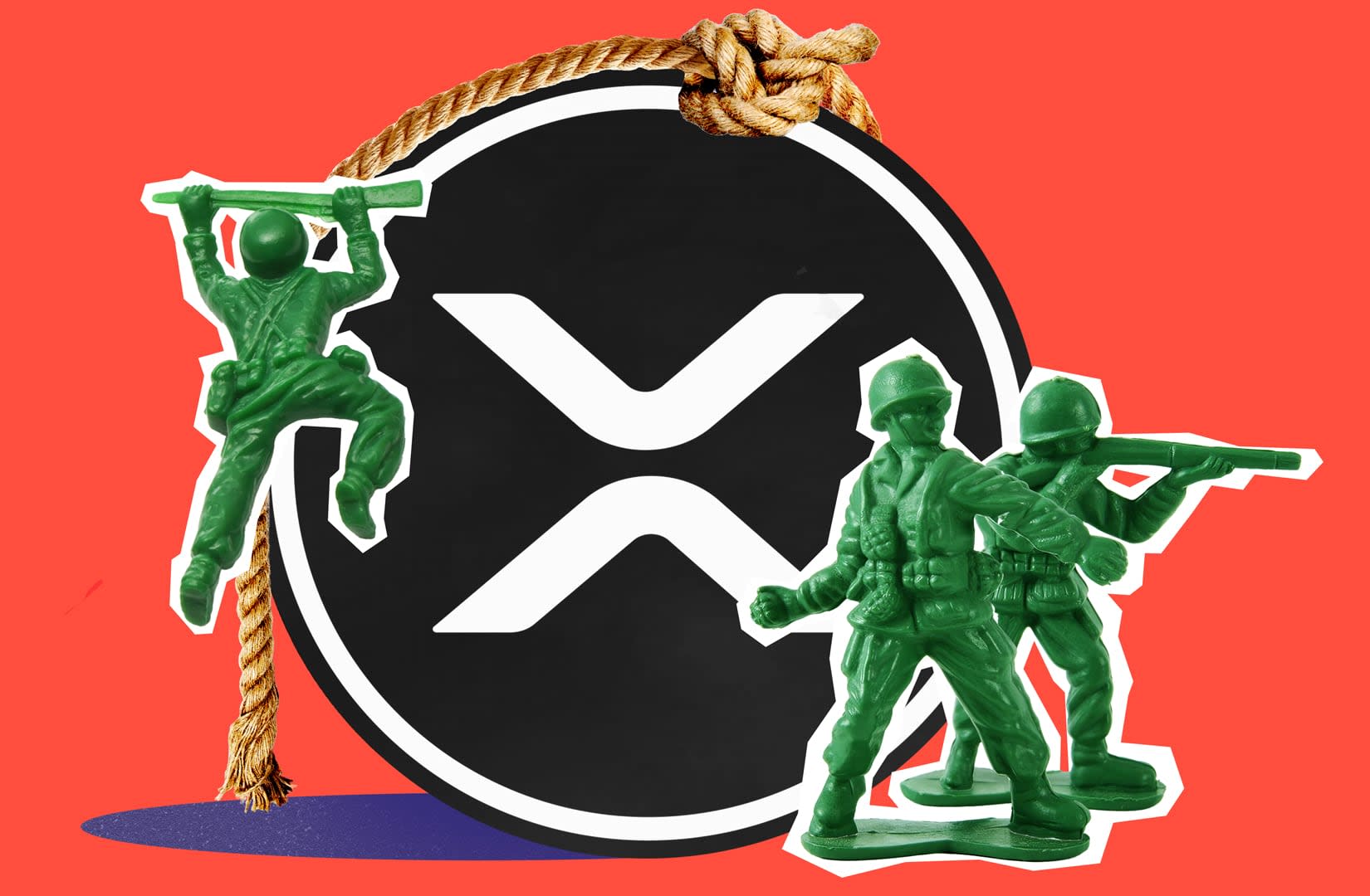 Ripple Luncurkan Pasar Pinjaman Tanpa Jaminan untuk XRP, Andalkan Kepercayaan Komunitas