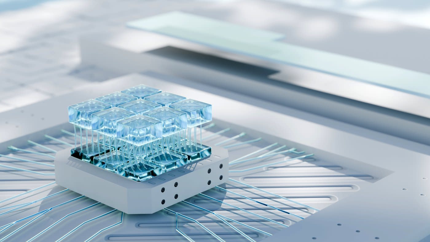 10 Perusahaan AI Kecil dengan Potensi Besar Lebih Baik dari Freshworks