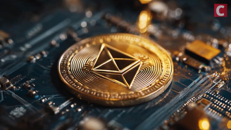 Penarikan Besar di ETF Ethereum dan Aktivitas Whale di Tengah Volatilitas Harga