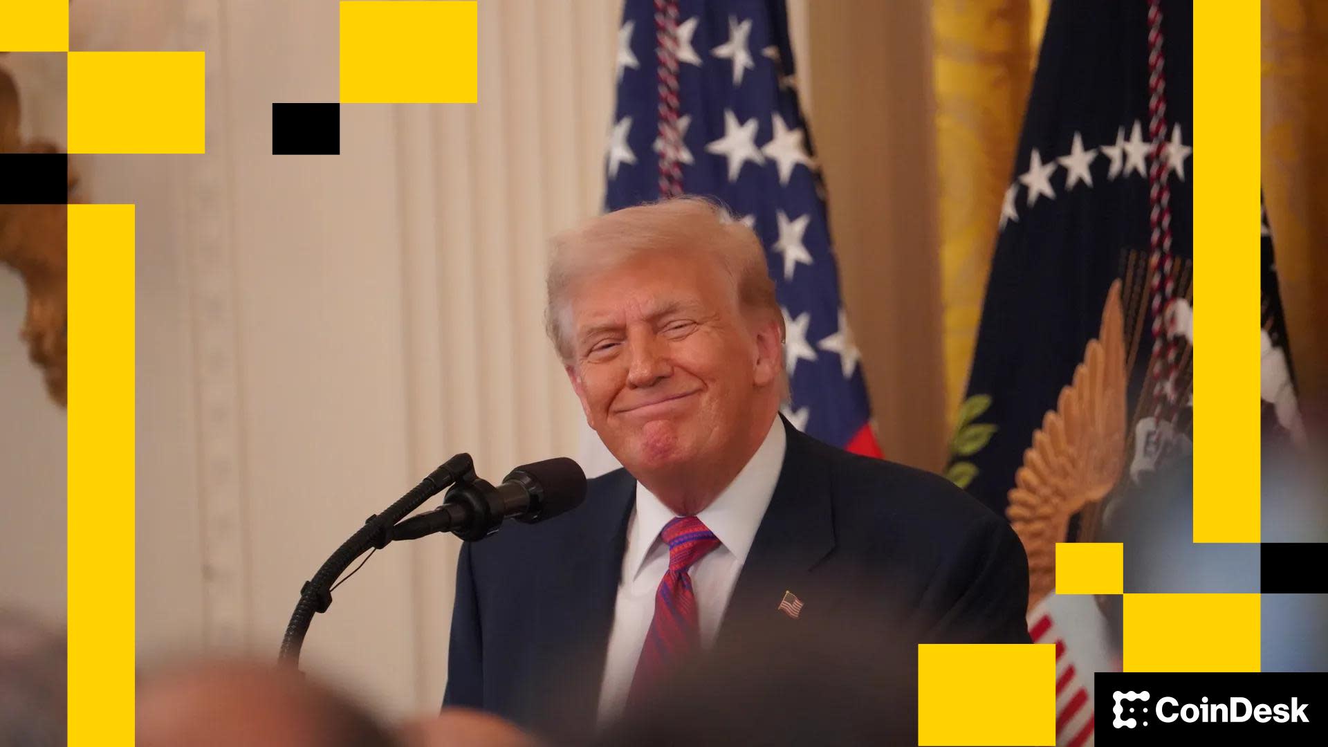 Shutdown Pemerintah AS Memperlambat Legislasi Pasar Crypto yang Mendesak