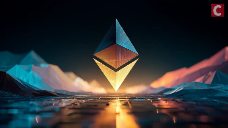 Rebound Ethereum Di Atas Rp 65.78 ribu ($4.000) Didukung Staking dan ETF, Waspadai Risiko Turun
