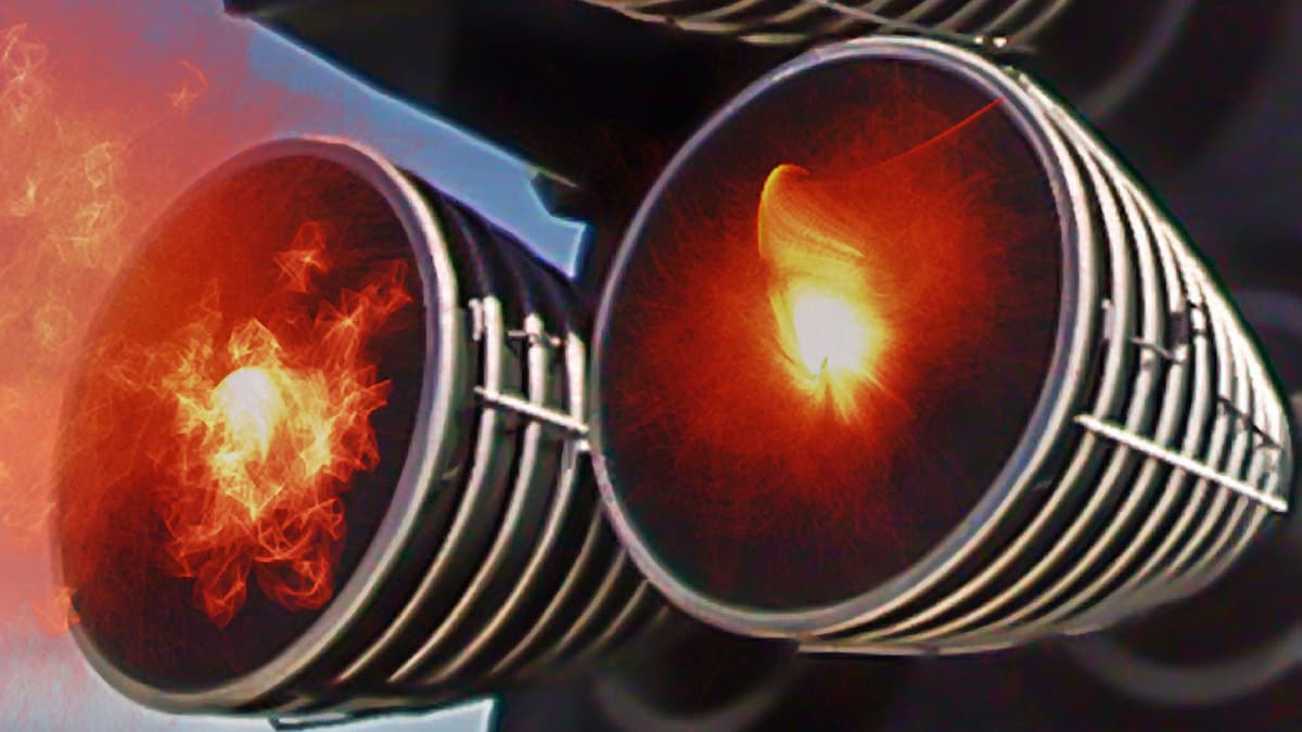 Raytheon dan Avio USA Percepat Produksi Motor Roket Kritis Mk 104 untuk Rudal SM-6