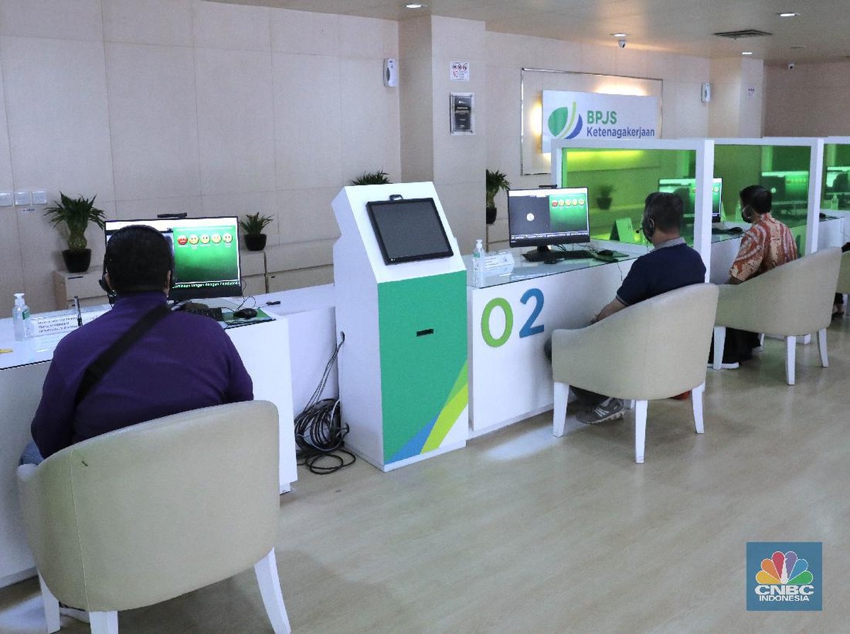 Cara Mudah Mencairkan Dana BPJS Ketenagakerjaan Meski Masih Bekerja