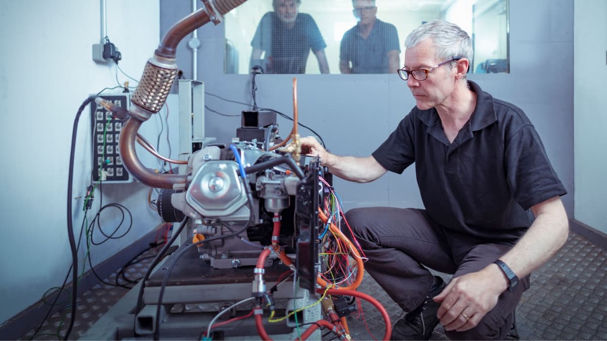 Katalis Murah dan Efisien dari Green Rust, Solusi Hidrogen untuk Masa Depan