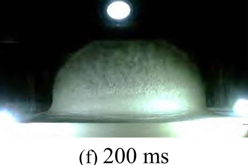 Ilmuwan PLA Kembangkan Teknologi Ledakan Nuklir Multi Titik untuk Serangan Maksimal