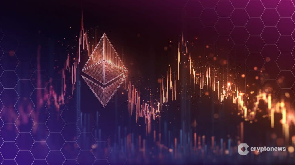 ETF Ethereum Terbesar Alami Arus Keluar Rp11 Triliun, Solana Siap Berevolusi