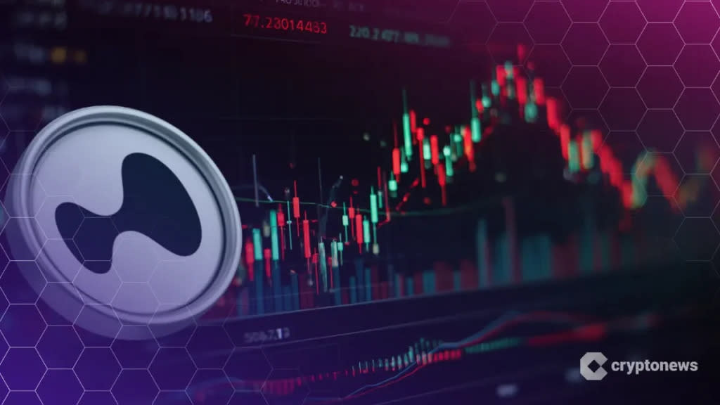 Serangan 773 Ribu Dollar Guncang Protokol DeFi HyperDrive dan Ancaman Keamanan Ekosistem