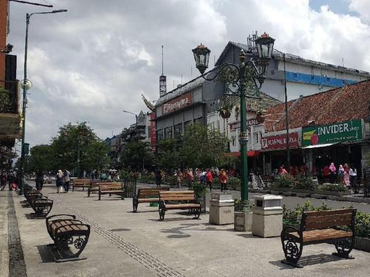 BMKG Ingatkan DIY Siaga Hadapi Gempa Megathrust dan Tsunami Besar