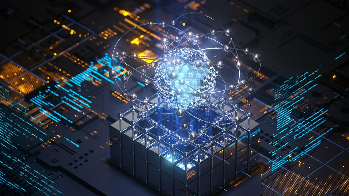 Terobosan Baru Ungkap Susunan Atom Tersembunyi di Semikonduktor