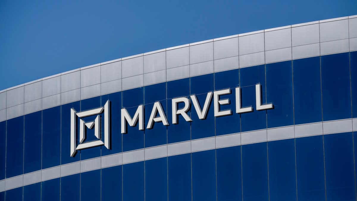 Marvell Catat Laba Besar dan Optimisme Kuat Berkat Permintaan AI Meningkat
