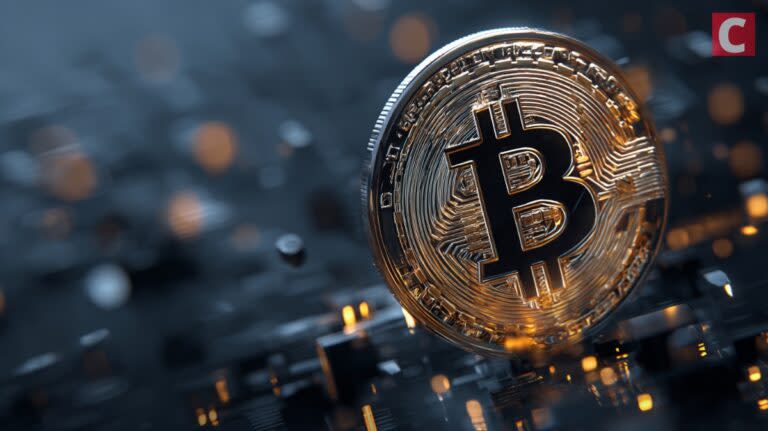 Analisa Harga Bitcoin: Pola Double Top dan Risiko Turun ke 100 Ribu USD