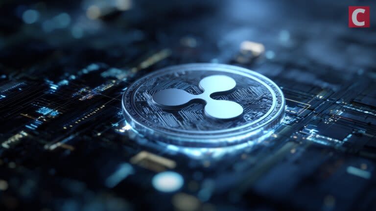Harga XRP Menguat Didukung Whale Besar dan Taruhan Optimis Raih Rp 82.22 ribu ($5) Tahun Ini