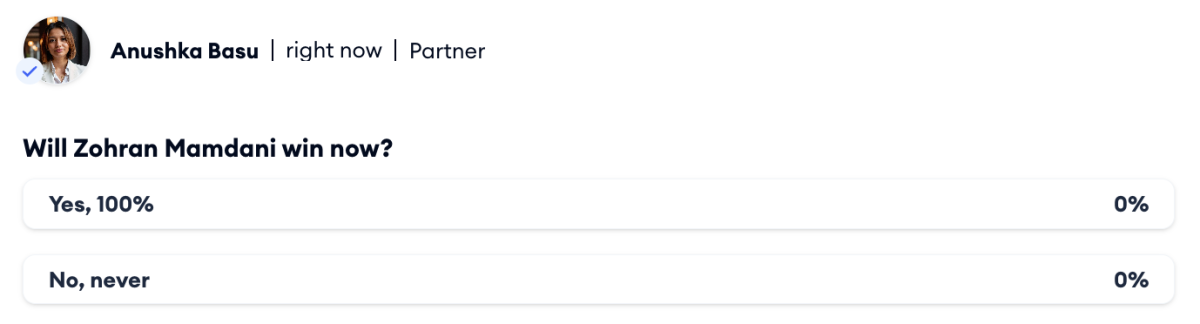 Eric Adams Mundur dari Pemilihan Ulang, Jalan Terbuka untuk Calon Kripto Baru New York