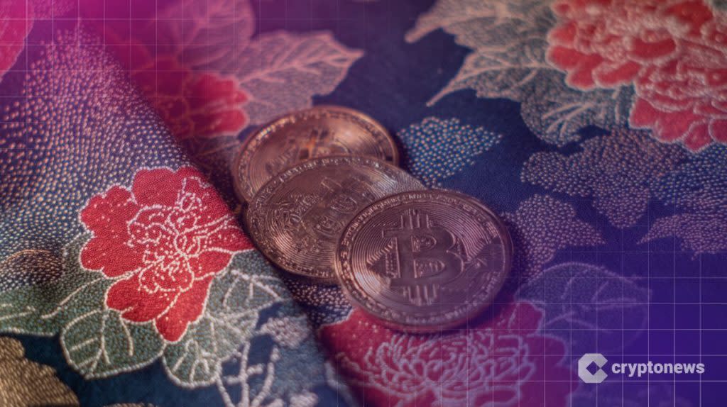 Marusho Hotta Ubah Nama Jadi Bitcoin Japan dan Fokus di Bisnis Bitcoin