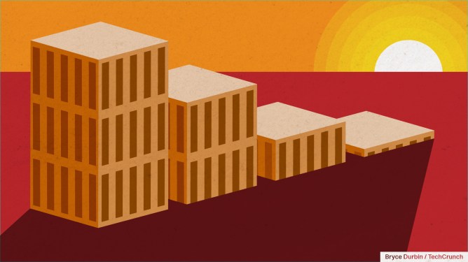 VC Gunakan AI untuk Tingkatkan Margin dan Akuisisi Bisnis Jasa Tradisional