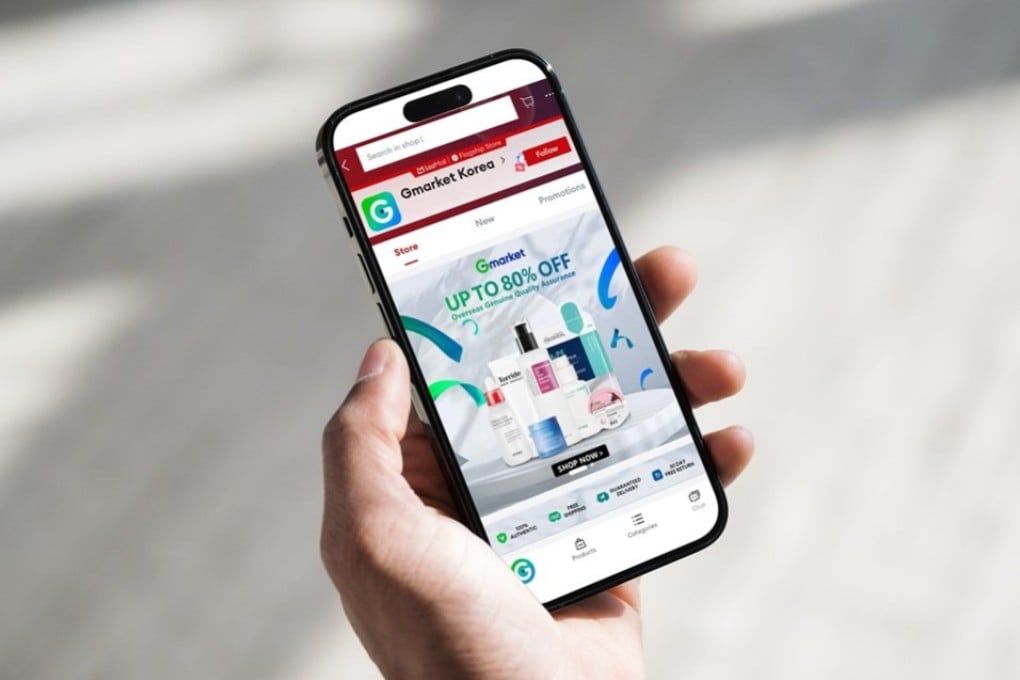 Lazada-Market Korea Bersatu Bawa 20 Juta Produk Populer ke Asia Tenggara