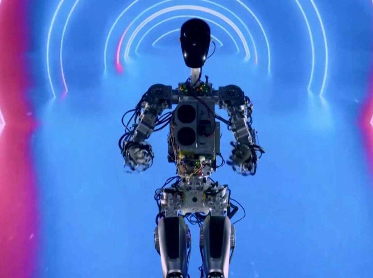 Gugatan 51 Juta US$ atas Cedera Robotik di Pabrik Tesla, Tantangan Keselamatan Industri