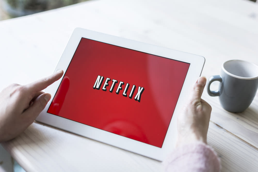 Netflix dan Anheuser-Busch Kerja Sama Besar untuk Perkuat Bisnis Iklan