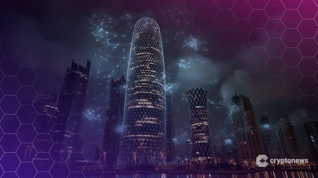 QNB Pakai Teknologi Blockchain JPMorgan untuk Percepat Pembayaran Dolar AS