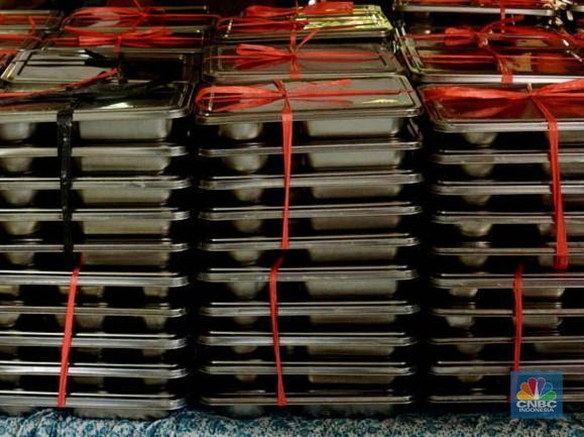 Waspadai Keracunan Massal Program Makanan Bergizi Gratis di Jawa Barat