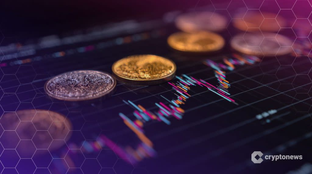 Aster Jadi Juara DeFi dengan Fitur 'Hidden Orders' dan Dukungan Binance