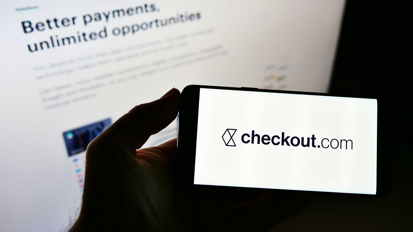 Checkout.com Umumkan Buyback Saham Karyawan dengan Valuasi 12 Miliar Dolar