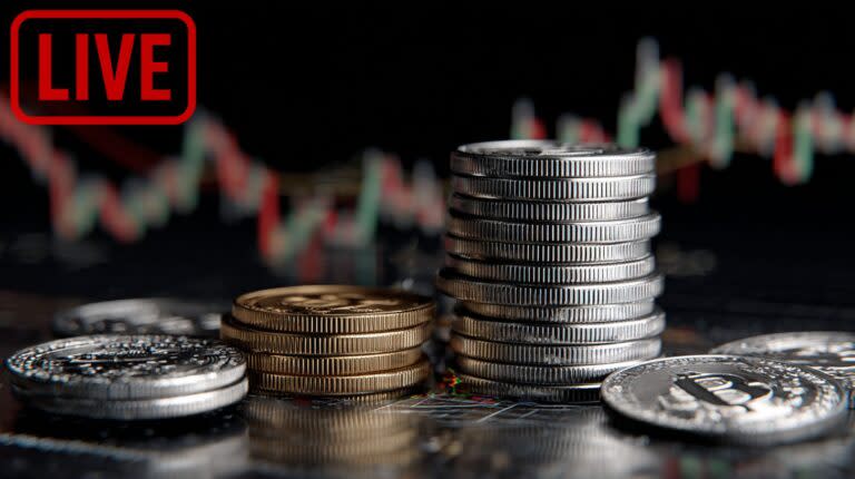 Pasar Crypto Naik: MYX, Zcash, dan PUMP Jadi Sorotan Minggu Ini