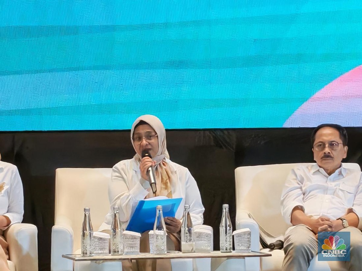 ATSI Tekankan Pentingnya Regulasi Adil bagi Operator dan Layanan OTT di Indonesia