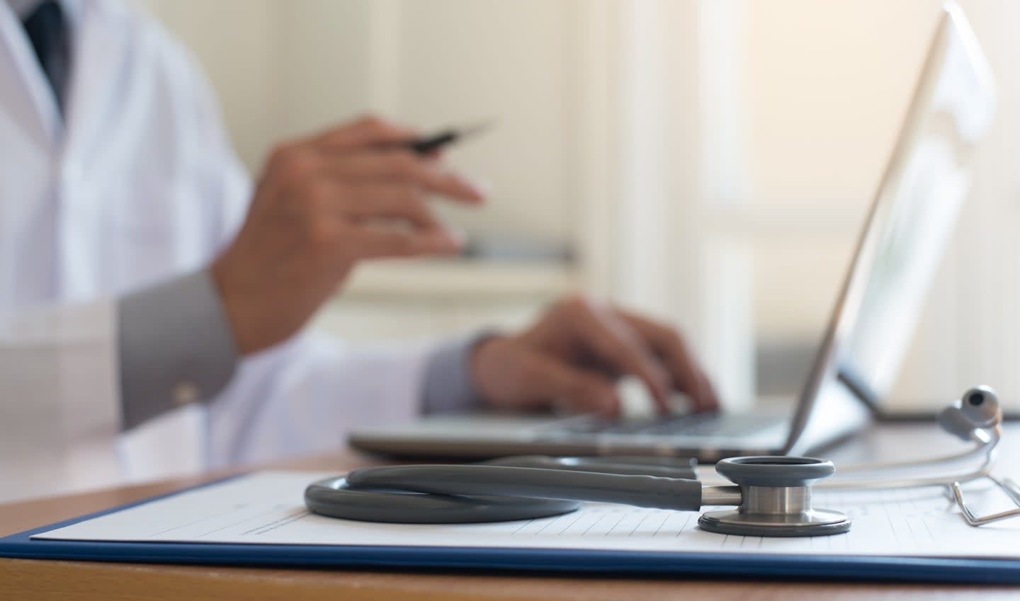 CareCloud Luncurkan Marketware, Platform Canggih untuk Hubungan Dokter di Rumah Sakit