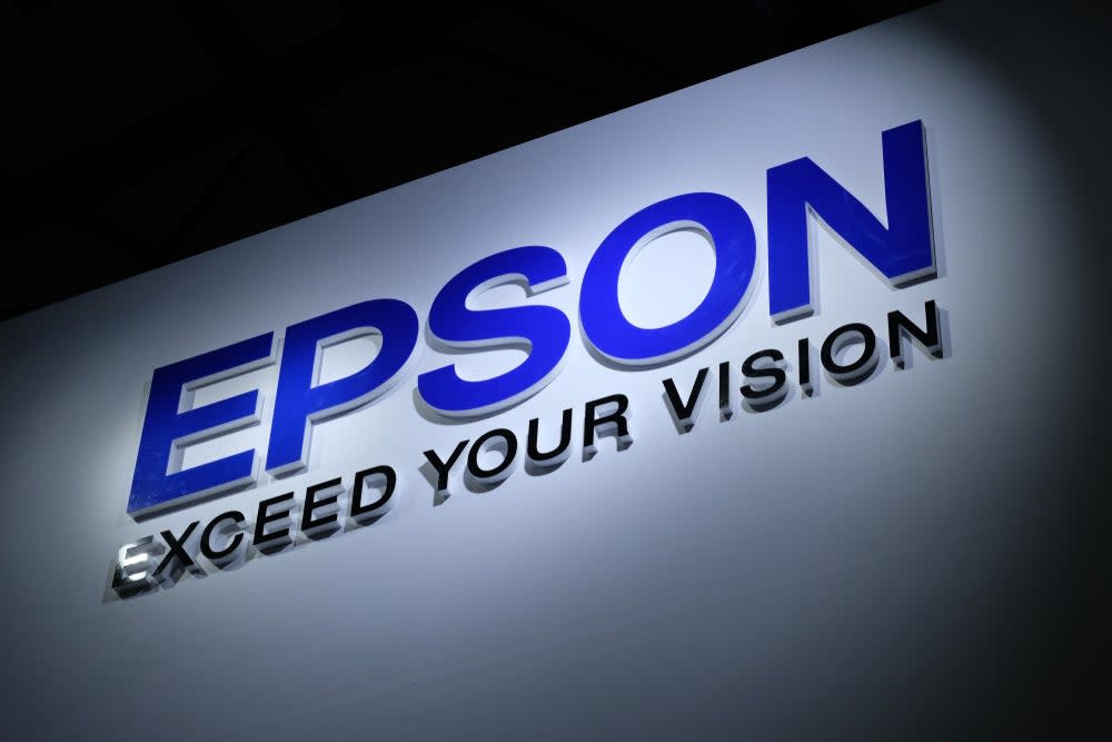 Epson Luncurkan Program Leasing untuk Akses Teknologi Tanpa Modal Awal