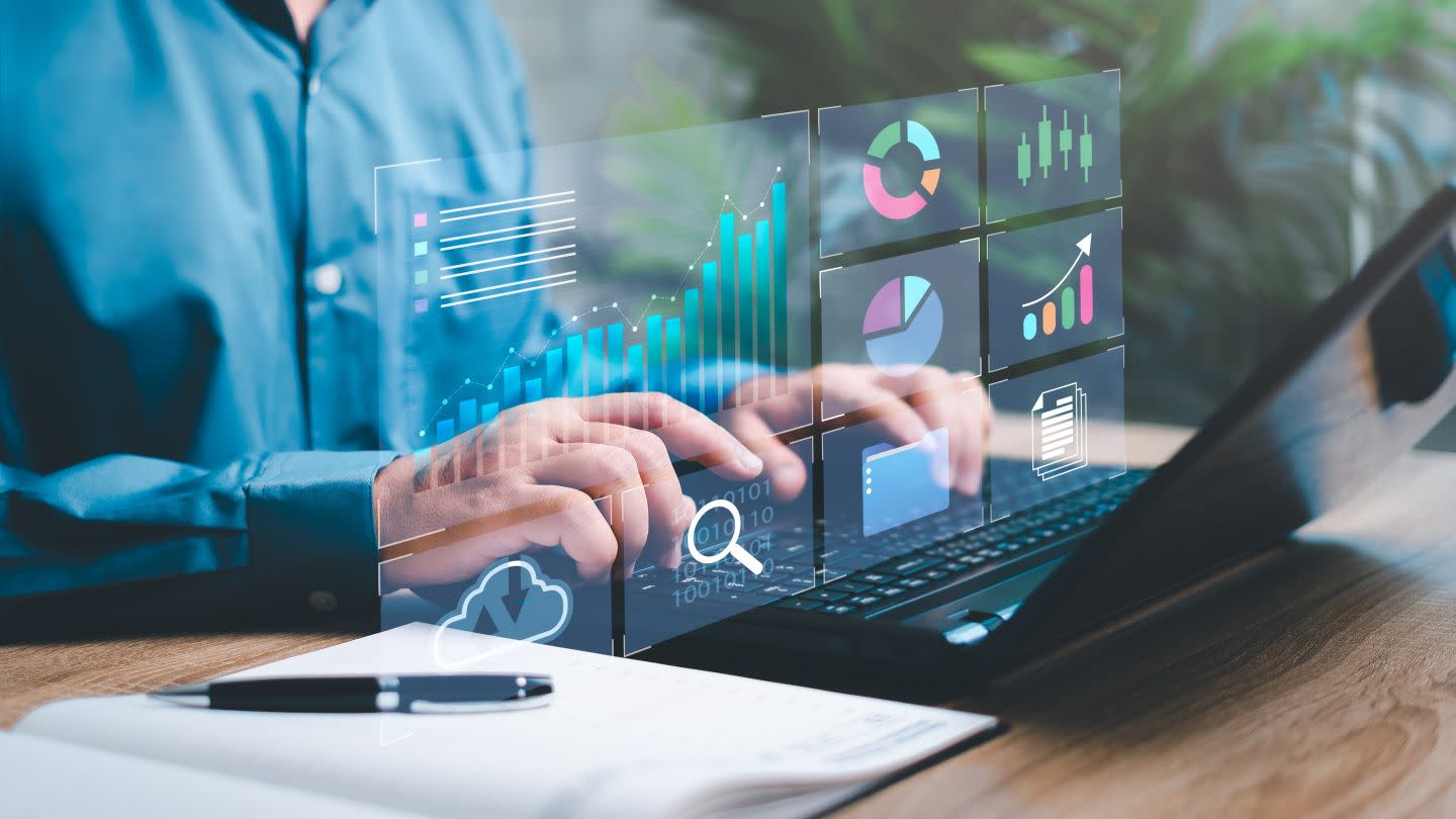 Qount Luncurkan Workflow 1099 Berbasis AI untuk Mudahkan Proses Pajak Akuntansi