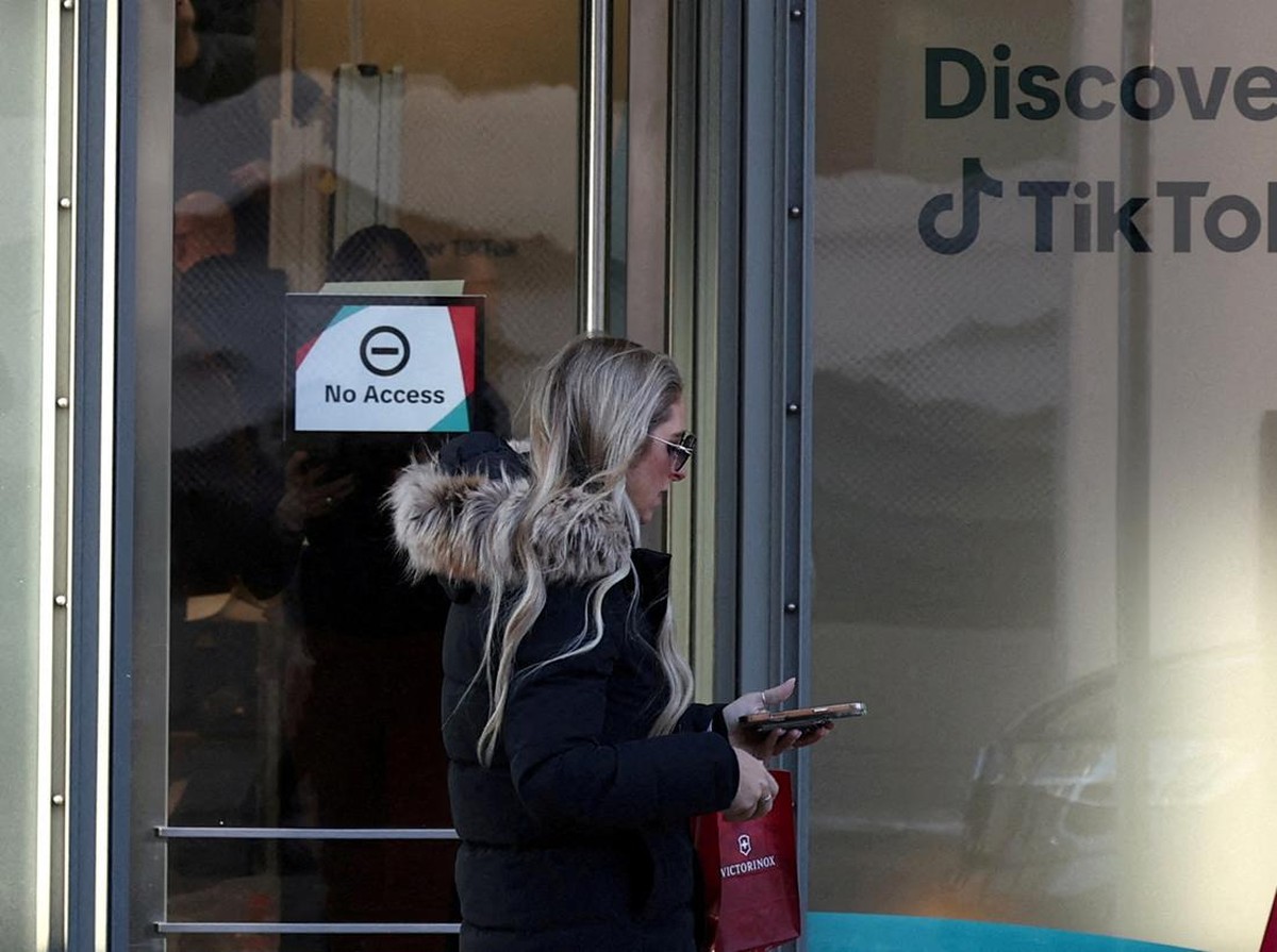 Tiktok Disanksi Rp 15 Miliar karena Lambat Laporkan Akuisisi Tokopedia