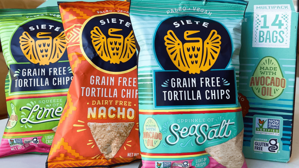 Mengapa Makanan Kemasan Hispanik Jadi Kunci Pertumbuhan Industri AS