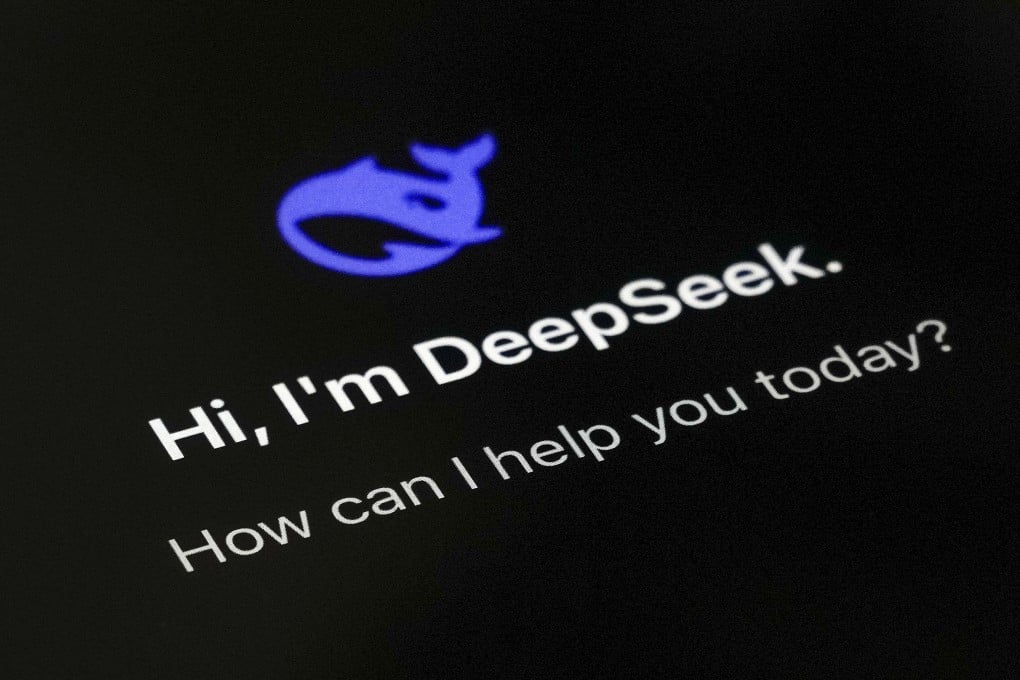 DeepSeek Luncurkan Model AI Baru yang Lebih Efisien dan Hemat Biaya untuk Chip Cina