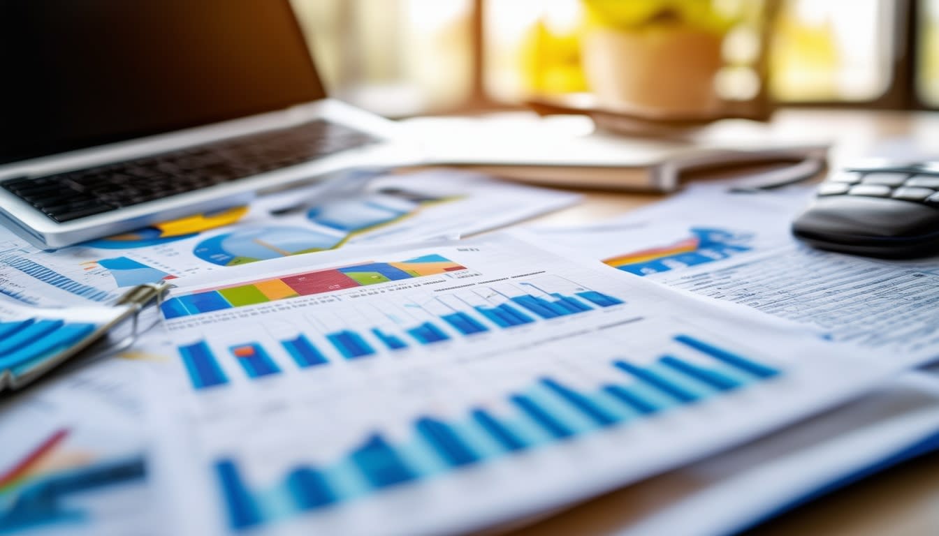 Graham Stephan Alokasikan 15% Kekayaan ke Bitcoin Lewat ETF, Ini Strateginya