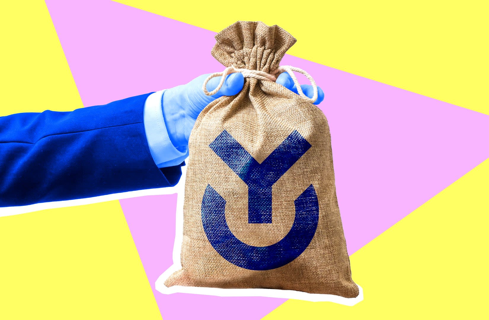 Proposal Besar Yearn Finance untuk Tingkatkan Pendapatan dan Nilai Token YFI