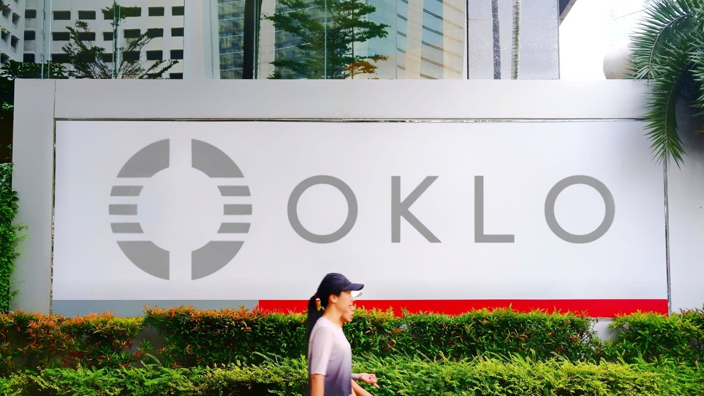 Oklo dan Blykalla Bersatu Percepat Energi Nuklir Bersih Lintas Benua