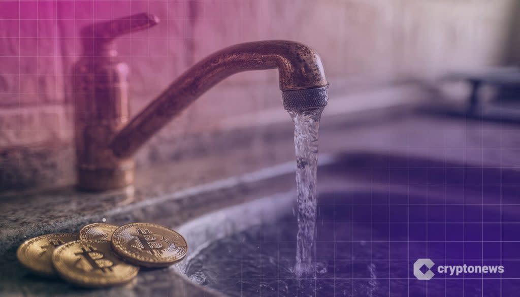 Kota Incheon Akan Sita Cryptocurrency Warga yang Tidak Bayar Tagihan Air