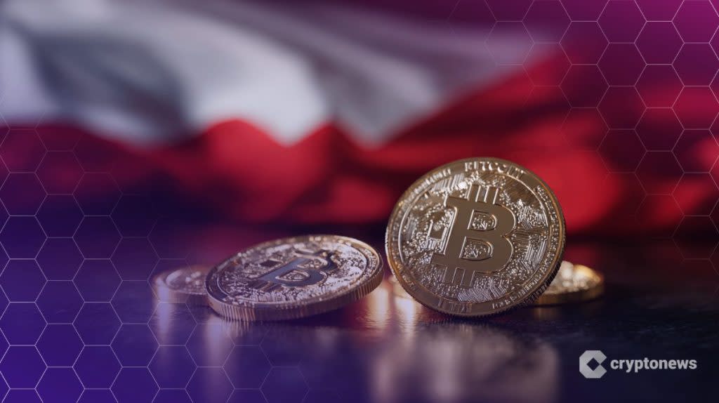 Polandia Bakal Terapkan Aturan Kripto Terketat di Eropa, Kontroversi Mencuat