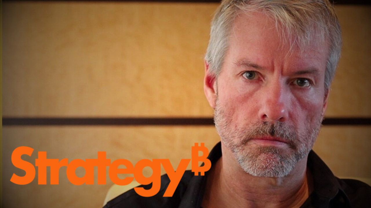 Strategy Inc. Kumpulkan 128 Juta Dolar, Beli Bitcoin Secukupnya dan Bayar Dividen