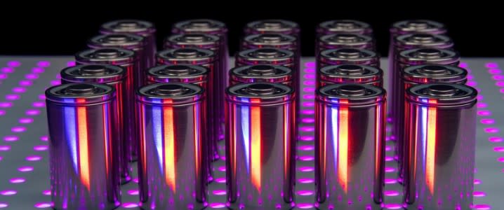 EVE Energy Gandeng CommVOLT Dorong Solusi Penyimpanan Energi Besar di Eropa