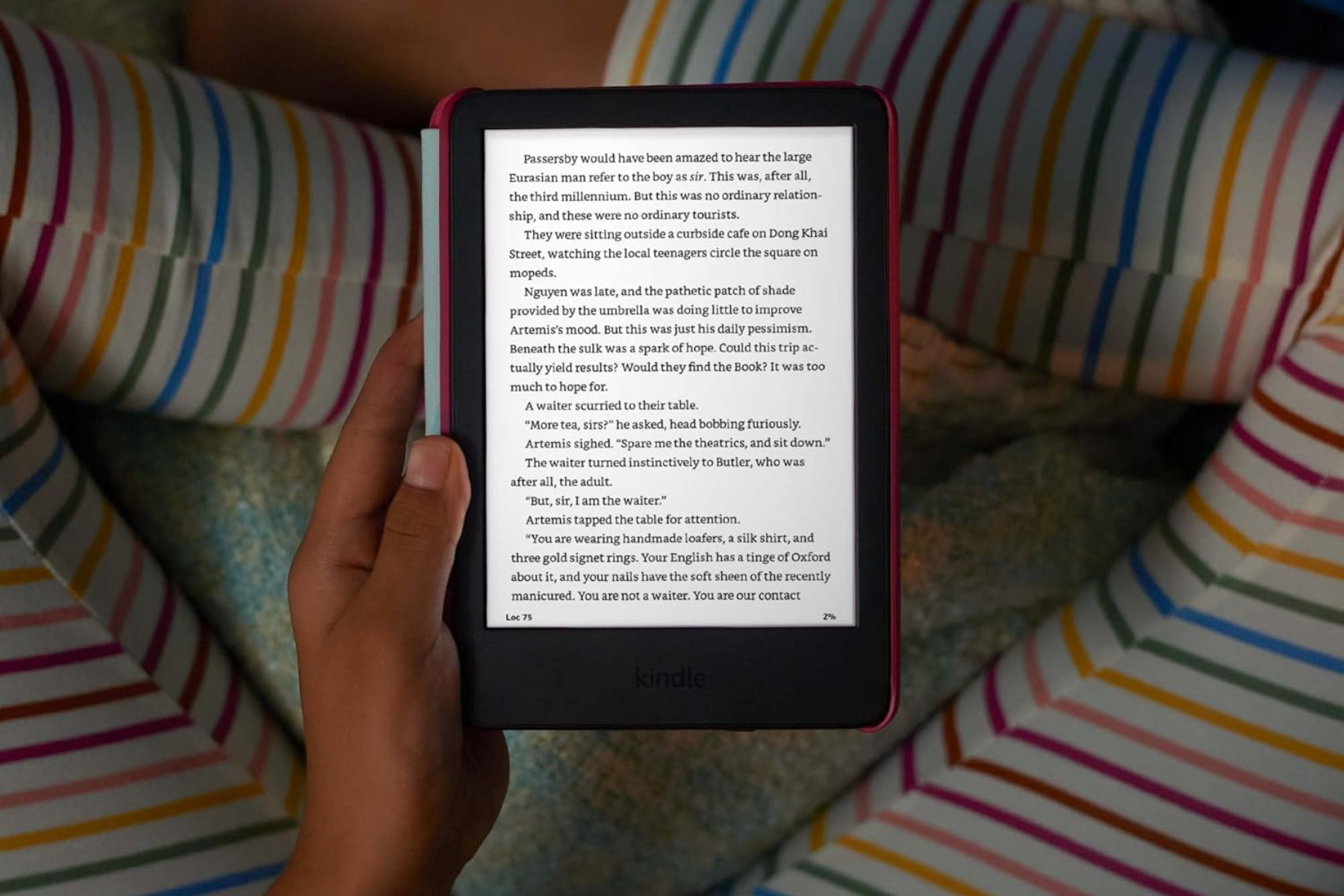 Diskon Awal Kindle Anak: Cara Dapatkan E-Reader Murah Sebelum Prime Day