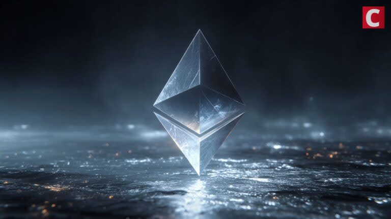 BitMine Perkuat Dominasi dengan Akuisisi Ethereum Senilai 11,6 Miliar Dollar