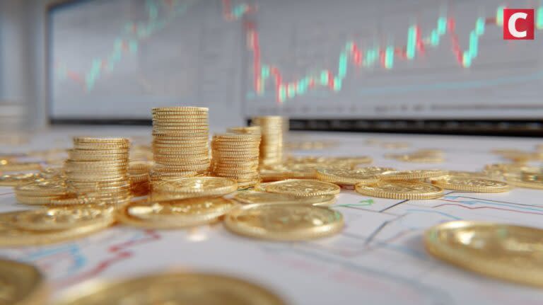 Tiga Mata Uang Kripto Potensial yang Bisa Buat Anda Jadi Jutawan